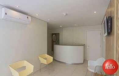 Imagem: O depósito e possui Dormitórios, Suítes, Banheiros, 100-0m²