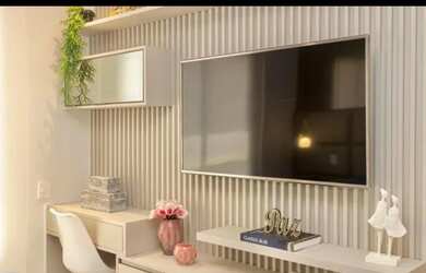 Imagem 3: Vista Beira Mar 60026. 128m² de Área, 2 Vagas na garageme3 Dormitórios