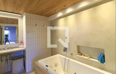 Imagem 16: Apartamento para Aluguel - Chácara Santo Antonio, 4 Quartos, 160 m2