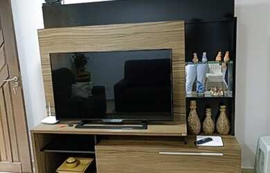 Imagem 7: Aluga-se Apartamento 50 metros do Mar Brejatuba-Guaratuba