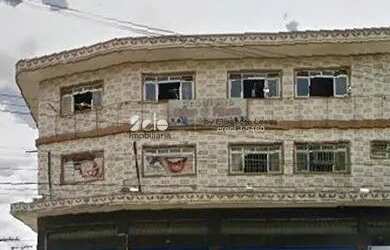 Imagem: O apartamento possui 2 Dormitórios, 2 Banheiros, 80m² de Área