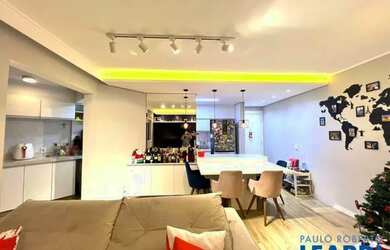 Imagem 4: APARTAMENTO - BELENZINHO - SP