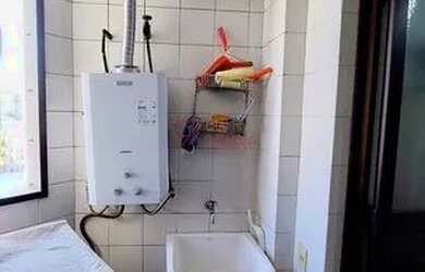 Imagem 13: ANDAR ALTO - SACADA - VISTA LIVRE E PARCIAL MAR - DEPENDENCIA - VAGA LIVRE