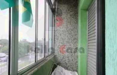 Imagem 5: Apartamento na Mooca 1 dormitório