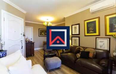 Imagem 4: Apartamento Locação 3 Dormitórios - 90 m² Moema