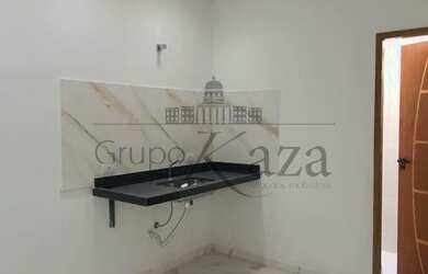 Imagem 6: Casa Residencial - Jacareí - Parque dos Príncipes - 51m²