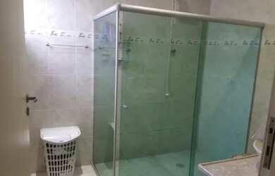 Imagem: O depósito possui 1 Vaga na garagem e 270m² de Área e está