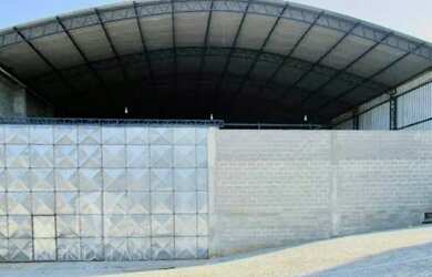 Imagem 2: Galpão para Locação no Novo Cavaleiros - Macaé Aluguel R$ 15.000