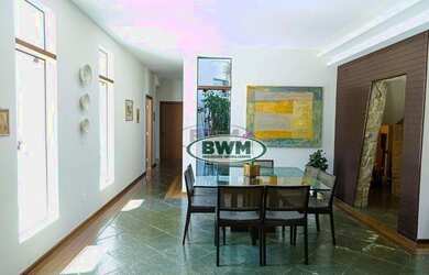 Imagem 5: Casa, 680 m² - venda por R$ 2.300.000,00 ou aluguel por R$ 10.117,31...