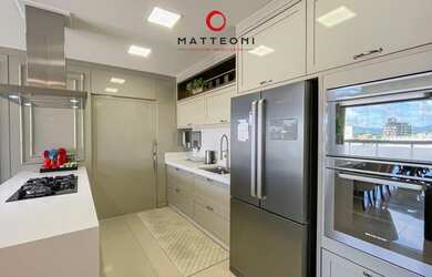 Imagem 4: Apartamento ao lado do Farol Shopping - Residencial Rio do Rastro