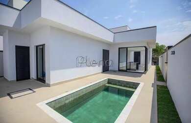 Imagem 8: Venda Casa com 160,52 metroQuadrado, 3 dormitório s , 4 vaga s . Condominio...