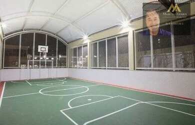 Imagem 15: Apartamento Maravilhoso. Condomínio Vivace, VILA ROMANA