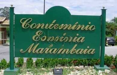 Imagem: O terreno possui 1.033m² de Área e está localizado em Marambaia