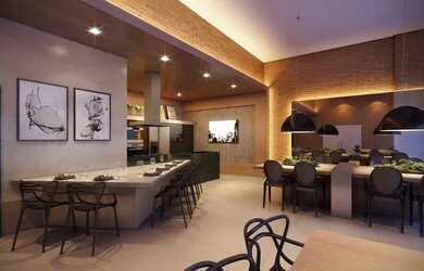 Imagem 8: Apartamento com 4 Dormitorio s localizado a no bairro Bela Vista em Porto...