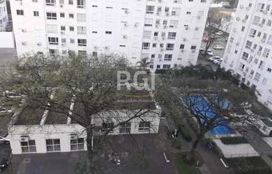 Imagem 9: Apartamento para Venda - 56.7m², 2 dormitórios, sendo 1 suites, 1 vaga - Azenha