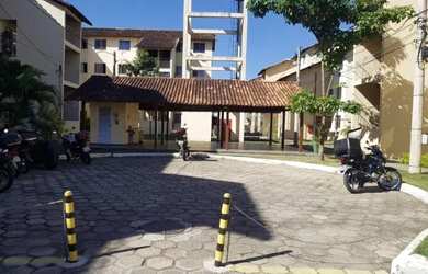 Imagem 12: Apartamento. 50m² de Área, 1 Vaga na garageme2 Dormitórios