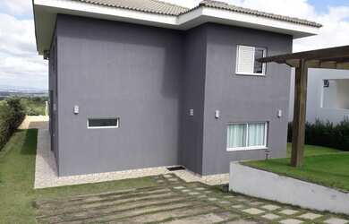 Imagem 2: Casa de condomínio alto padrão