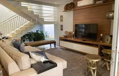 Imagem 7: casa - Betel - Paulínia. Piscina, Ar-condicionado, 300m² de Áreae4...