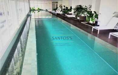 Imagem 14: Apartamento com 1 dormitório, 45 m² - venda por R$ 725.000,00 ou aluguel por R$ 4.820,00/m