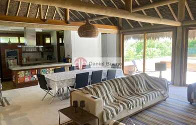 Imagem: Casa Duplex - TIVOLI Ecoresidence - Locação por Temporada