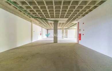 Imagem 5: Loja para aluguel no Vale do Sereno