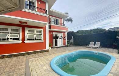 Imagem 4: INBOX CIA IMOBILIARIA VENDE: Casa de alto padrão no loteamento Verona