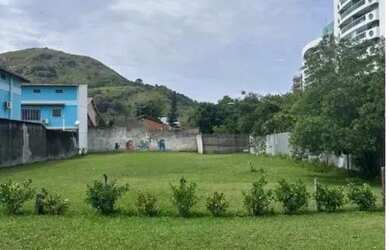 Imagem: O terreno possui 600m² de Área e está localizado em Recreio