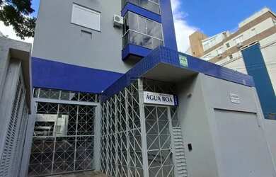 Imagem 12: Apartamento Reformado no Centro de Santa Maria