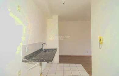 Imagem 8: Excelente 3 Dormitórios e 1 Vaga escriturada - Humaitá R$ 300.000,00