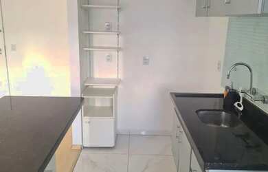 Imagem 4: Apartamento para Locação, 40m²área útil, 1 quarto, 1 banheiro e 1...