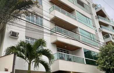 Imagem: O apartamentoe possui 3 Dormitórios, 3 Banheiros, 1 Vaga na