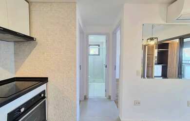 Imagem 11: Apartamento à Venda na Chácara Santo Antônio 73m², 2 Dormitórios...