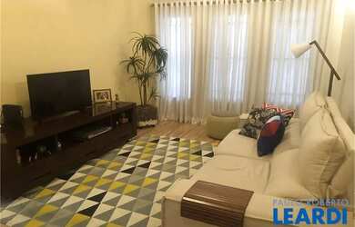 Imagem 4: SOBRADO - VILA CANERO - SP