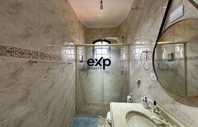 Imagem 7: Lindo imovel a venda que une conforto e elegância