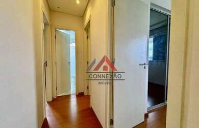 Imagem 15: Apartamento com 3 dormitórios para alugar, 82 m² por R$ 4.150,00/mês...