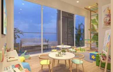 Imagem 10: Garden com 2 Dormitorio s localizado a no bairro Centro em CAPAO DA CANOA...