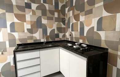 Imagem 5: LINDA CASA TÉRREA INDIVIDUAL EM PAU AMARELO, CHURRASQUEIRA E ÁREA GOURMET