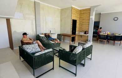 Imagem 10: Moura Gestor Imobiliário Vende Uma Casa no Vale do Sal II - Praia Atalaia - Salinas - PA