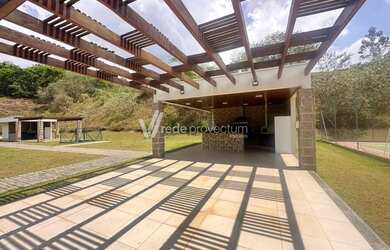 Imagem 14: Terreno a venda no Condomínio Ecovilla Boa Vista em Valinhos