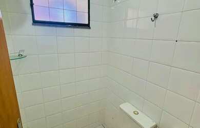 Imagem 6: Casa 2 quartos Condmínio Fechado Centro de Campo Grande RJ