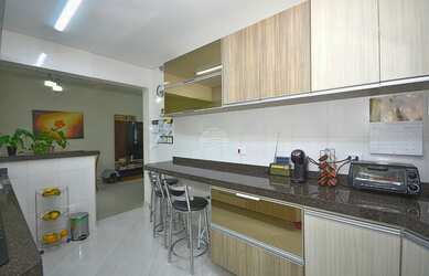 Imagem 14: Vendas Sobrado Curitiba PR