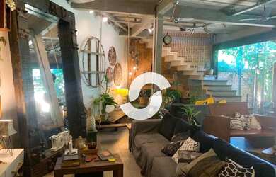 Imagem 7: CASA LINDÍSSIMA MOBILIADA