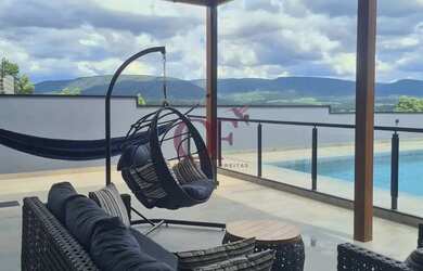 Imagem 3: Casa à venda no bairro Residencial Terras Da Alvorada em Itupeva/SP