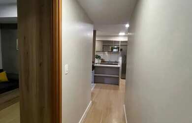 Imagem 12: APARTAMENTO EM FLORES SUITE E VARANDA