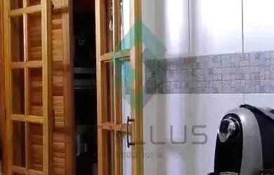 Imagem: O apartamento possui 2 Dormitórios, 2 Banheiros, 76m² de Área