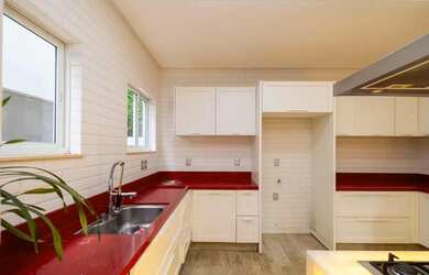 Imagem 3: Sobrado Jarins verona mobiliada condomínio fechado