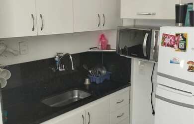 Imagem 16: Excelente apartamento no Renascença 3 quartos suíte 2 vagas 121m2