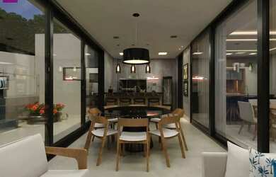 Imagem 10: Casa à venda com 3 suítes no Swiss Park em Campinas