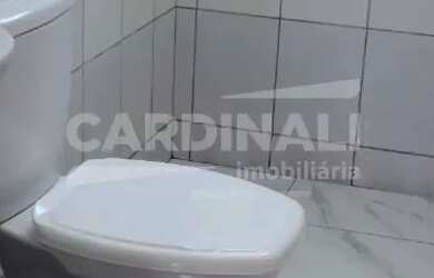 Imagem 15: Casa Padrão em São Carlos