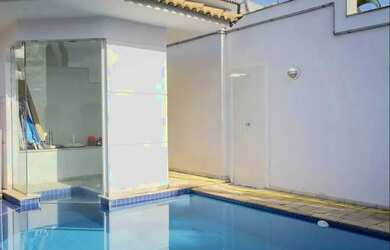 Imagem 10: Casa de condomínio para aluguel com 354 metros quadrados com 4 quartos